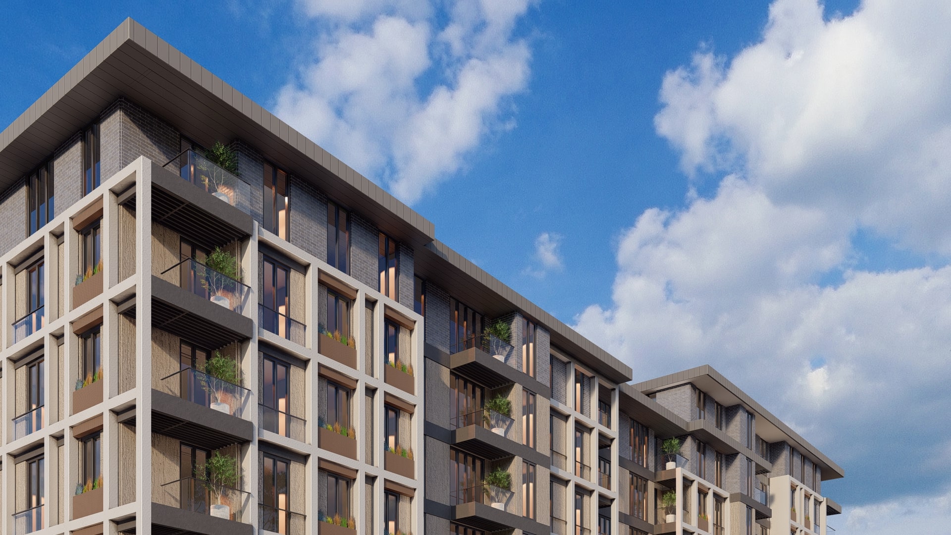 PENDIK RESIDENCE